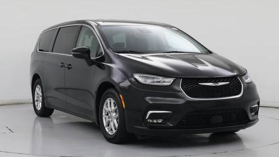 CHRYSLER PACIFICA 2023 2C4RC1BG5PR627887 image