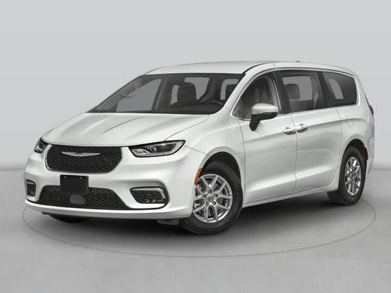 CHRYSLER PACIFICA 2023 2C4RC1BG1PR553335 image