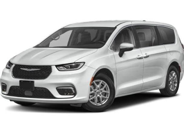 CHRYSLER PACIFICA 2023 2C4RC1GG8PR533429 image