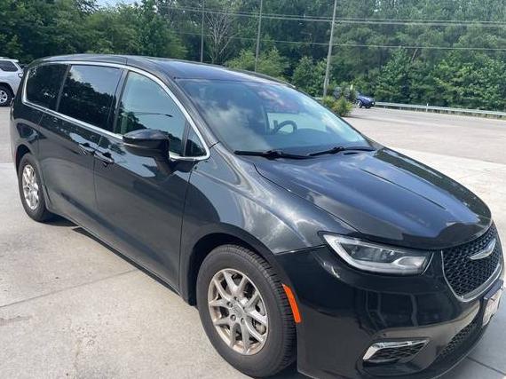 CHRYSLER PACIFICA 2023 2C4RC1BG5PR566623 image