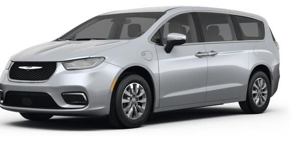 CHRYSLER PACIFICA 2023 2C4RC1L70PR604242 image