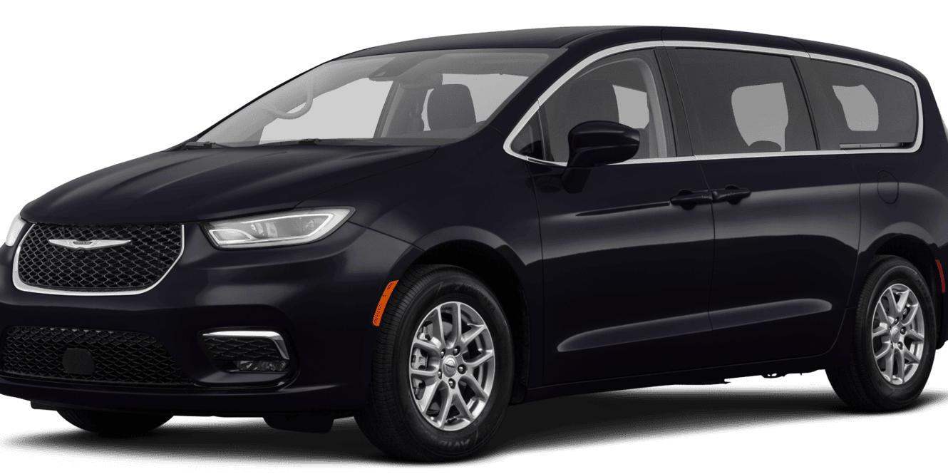 CHRYSLER PACIFICA 2023 2C4RC1BGXPR535304 image