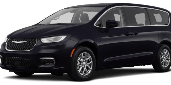 CHRYSLER PACIFICA 2023 2C4RC1BG1PR535613 image CHRYSLER PACIFICA 2023 2C4RC1BG1PR535613 image