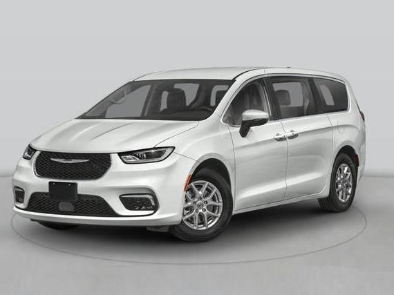 CHRYSLER PACIFICA 2023 2C4RC1BG2PR566708 image