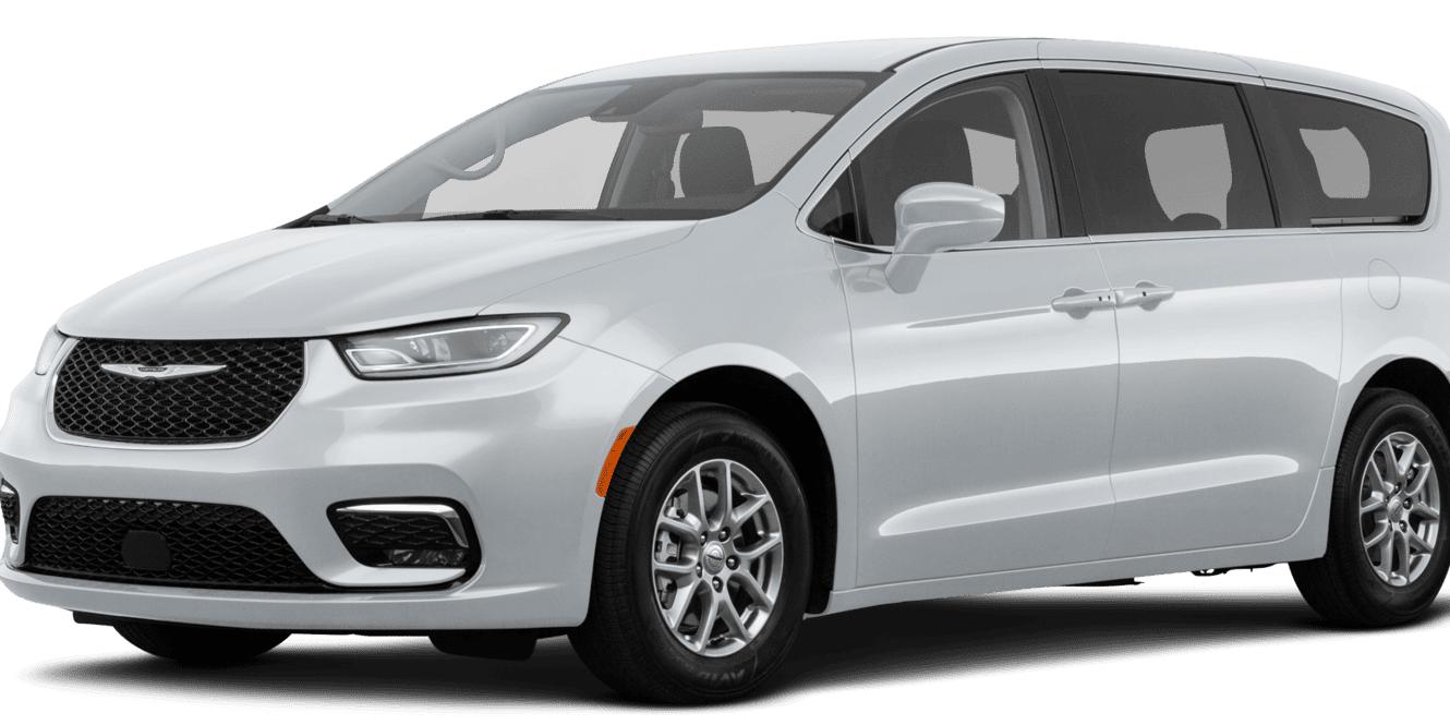 CHRYSLER PACIFICA 2023 2C4RC1BG4PR521110 image