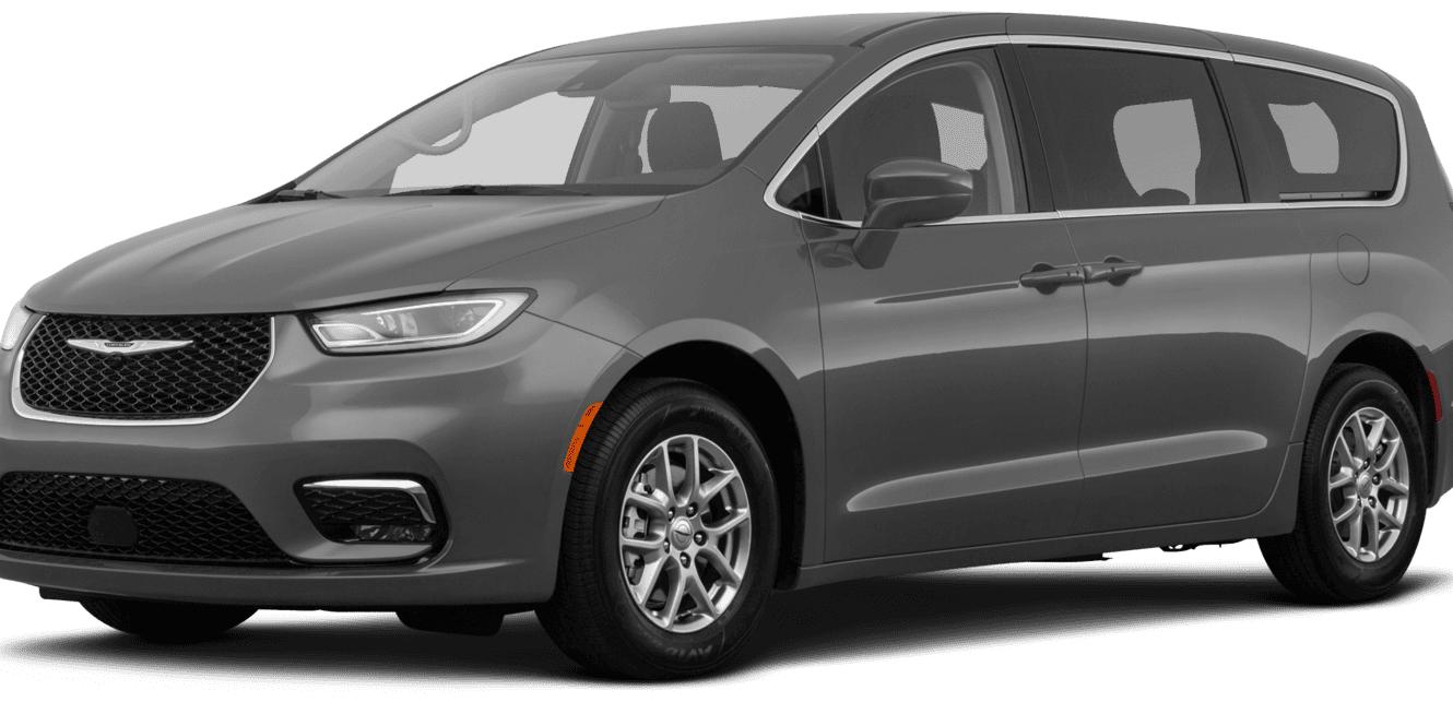 CHRYSLER PACIFICA 2023 2C4RC1BG5PR572325 image