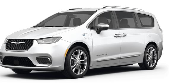 CHRYSLER PACIFICA 2023 2C4RC1N70PR569909 image
