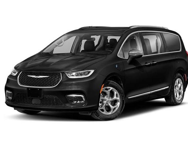 CHRYSLER PACIFICA 2023 2C4RC1N75PR609224 image