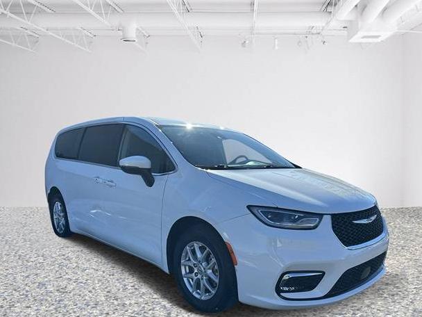 CHRYSLER PACIFICA 2023 2C4RC1BG3PR533118 image