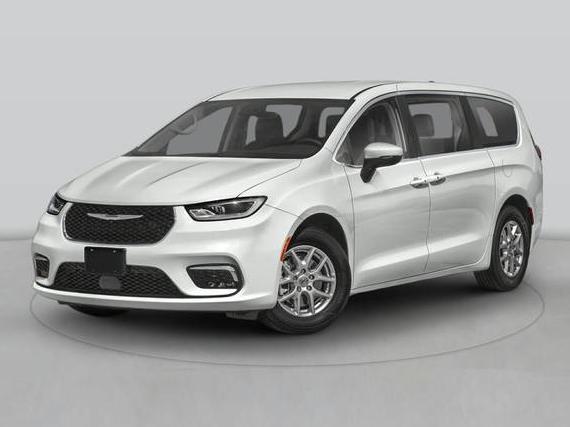 CHRYSLER PACIFICA 2023 2C4RC1BG1PR613291 image