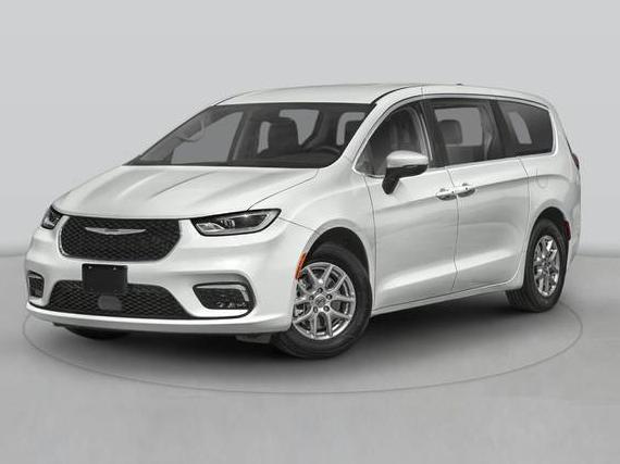 CHRYSLER PACIFICA 2023 2C4RC1BGXPR552507 image