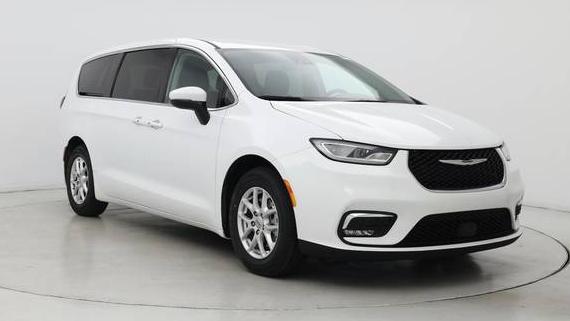 CHRYSLER PACIFICA 2023 2C4RC1BG6PR597217 image