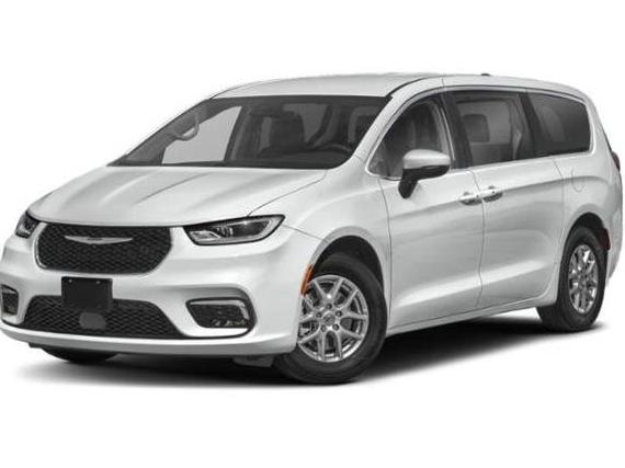 CHRYSLER PACIFICA 2023 2C4RC1GG1PR520604 image