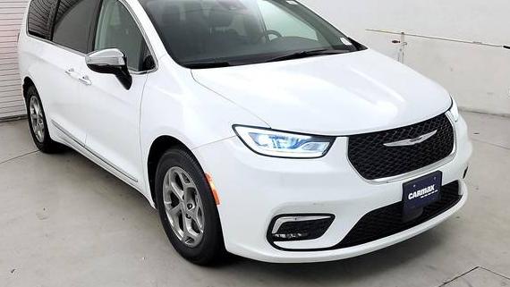 CHRYSLER PACIFICA 2023 2C4RC1GG7PR547919 image