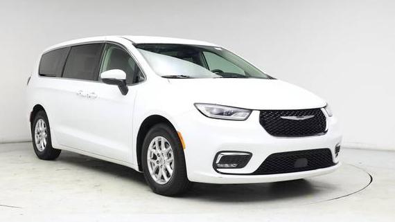 CHRYSLER PACIFICA 2023 2C4RC1BG2PR533594 image