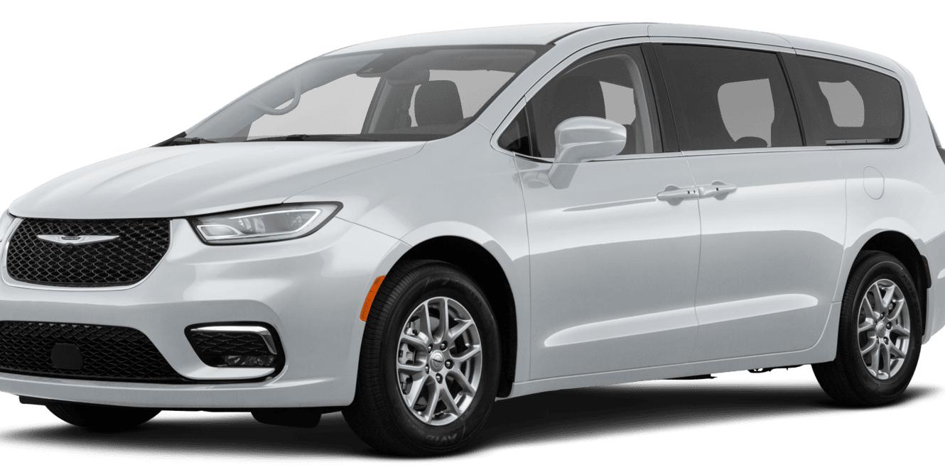 CHRYSLER PACIFICA 2023 2C4RC1BG7PR520517 image