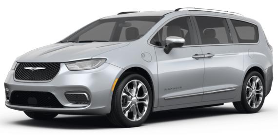 CHRYSLER PACIFICA 2023 2C4RC1N73PR542218 image