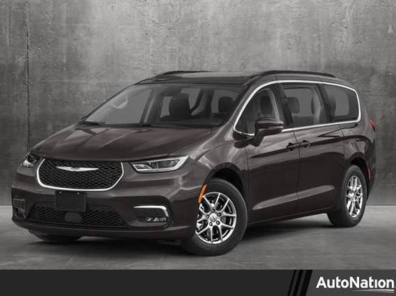 CHRYSLER PACIFICA 2023 2C4RC1BG2PR553084 image