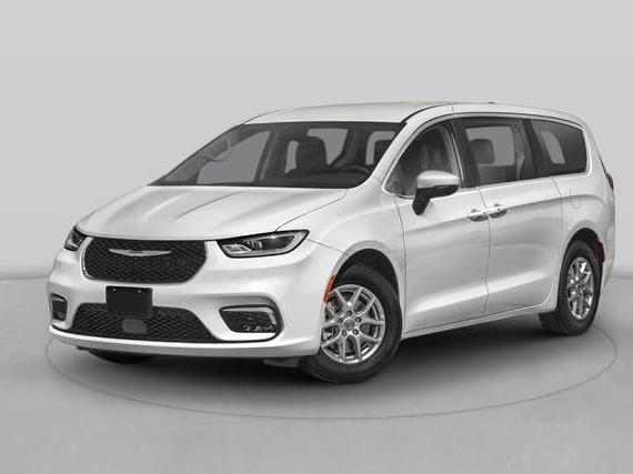 CHRYSLER PACIFICA 2023 2C4RC1BG4PR550543 image