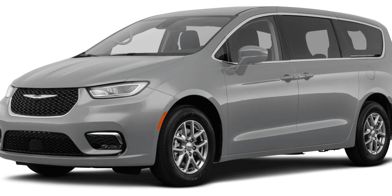 CHRYSLER PACIFICA 2023 2C4RC1BG2PR530713 image