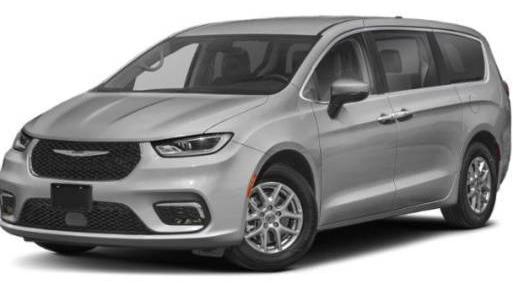 CHRYSLER PACIFICA 2023 2C4RC1GG9PR530927 image