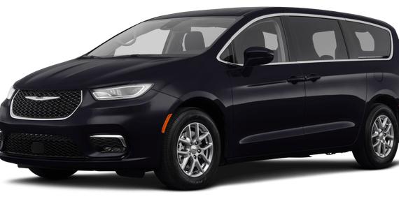 CHRYSLER PACIFICA 2023 2C4RC1BG8PR560475 image
