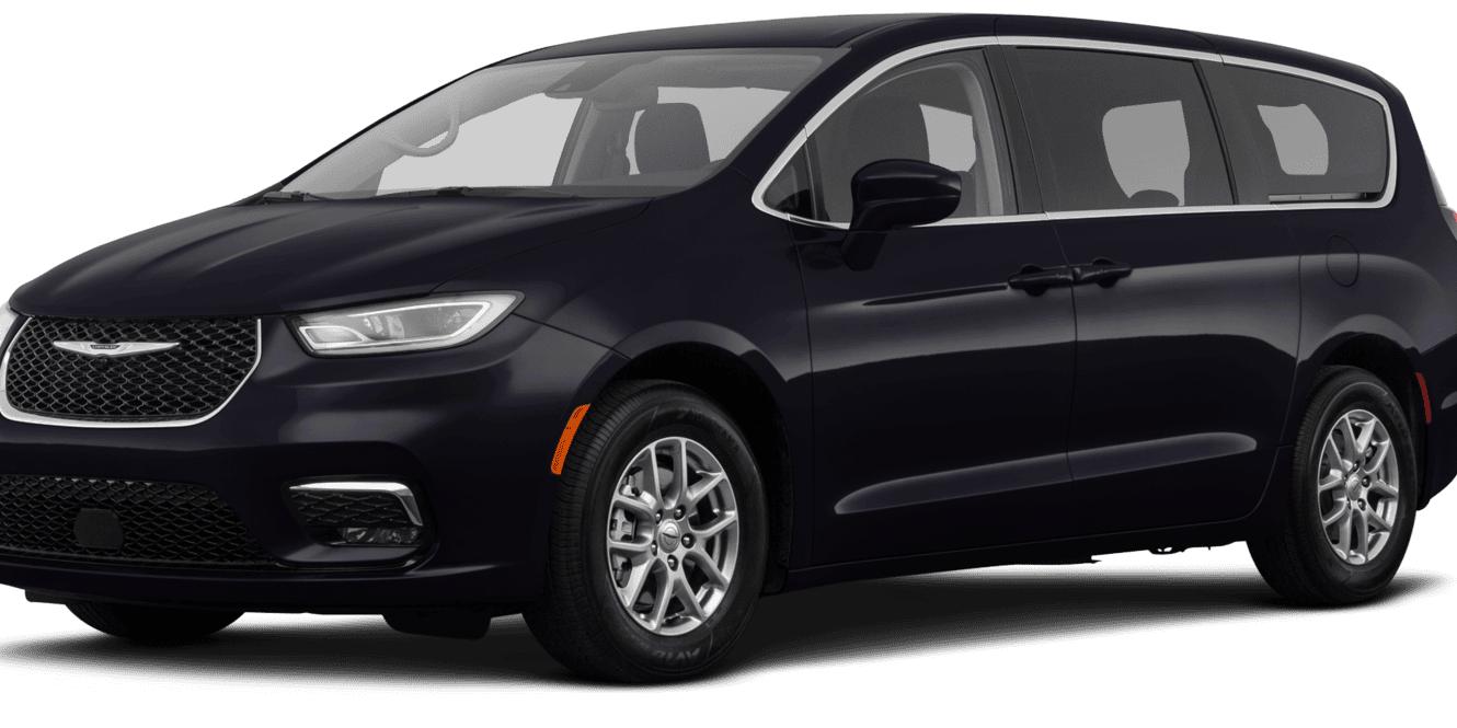 CHRYSLER PACIFICA 2023 2C4RC1BG9PR627570 image