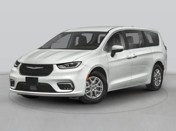 CHRYSLER PACIFICA 2023 2C4RC3GG8PR510308 image CHRYSLER PACIFICA 2023 2C4RC3GG8PR510308 image