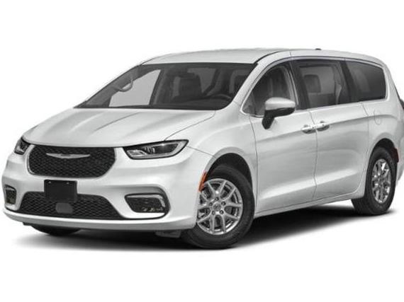CHRYSLER PACIFICA 2023 2C4RC1BG7PR532893 image