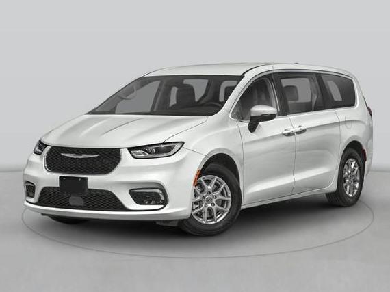 CHRYSLER PACIFICA 2023 2C4RC1BG8PR631562 image