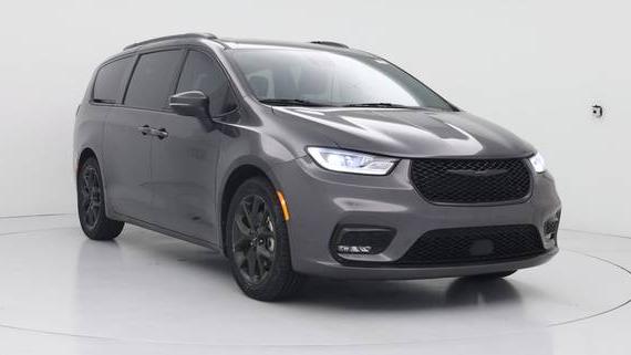 CHRYSLER PACIFICA 2023 2C4RC1BG0PR537319 image