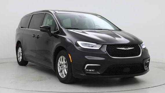 CHRYSLER PACIFICA 2023 2C4RC1BG9PR515285 image
