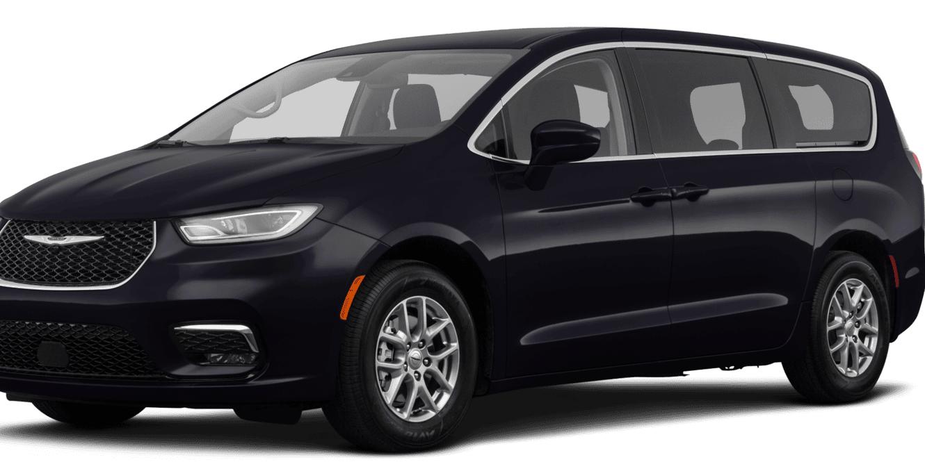 CHRYSLER PACIFICA 2023 2C4RC1BG3PR581184 image