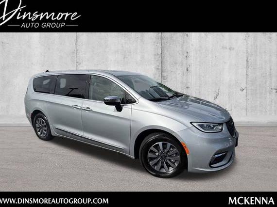 CHRYSLER PACIFICA 2023 2C4RC1S73PR618461 image CHRYSLER PACIFICA 2023 2C4RC1S73PR618461 image