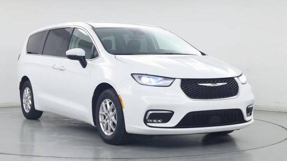 CHRYSLER PACIFICA 2023 2C4RC1BG5PR515283 image