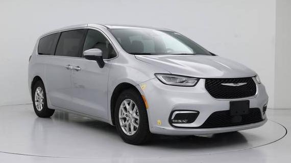 CHRYSLER PACIFICA 2023 2C4RC1FG6PR591881 image
