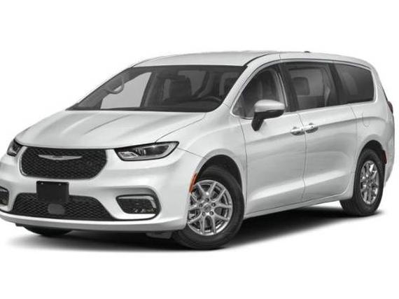 CHRYSLER PACIFICA 2023 2C4RC1BG1PR590725 image