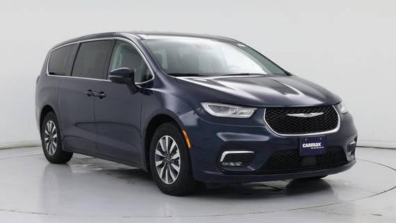 CHRYSLER PACIFICA 2023 2C4RC1L78PR632080 image