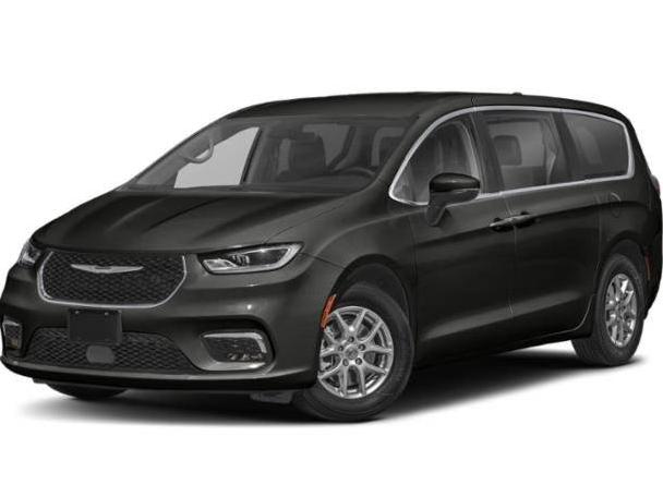 CHRYSLER PACIFICA 2023 2C4RC3BG8PR605068 image