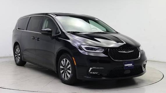 CHRYSLER PACIFICA 2023 2C4RC1L70PR631487 image