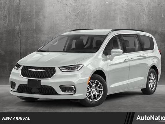 CHRYSLER PACIFICA 2023 2C4RC1BG0PR579618 image