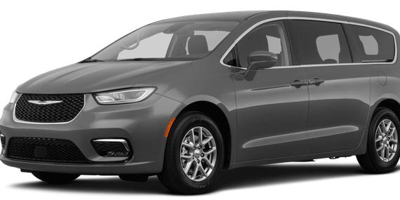 CHRYSLER PACIFICA 2023 2C4RC1GG4PR552446 image