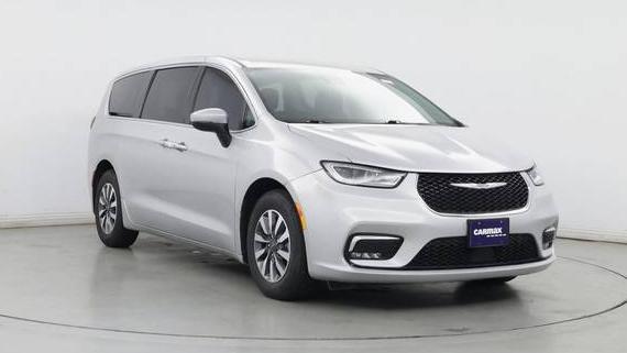 CHRYSLER PACIFICA 2023 2C4RC1L74PR592516 image