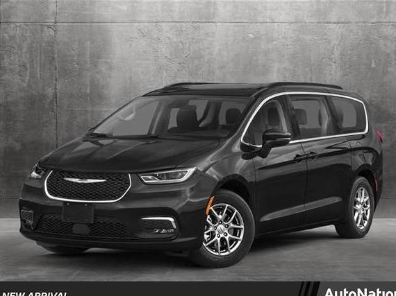 CHRYSLER PACIFICA 2023 2C4RC1BG6PR579638 image