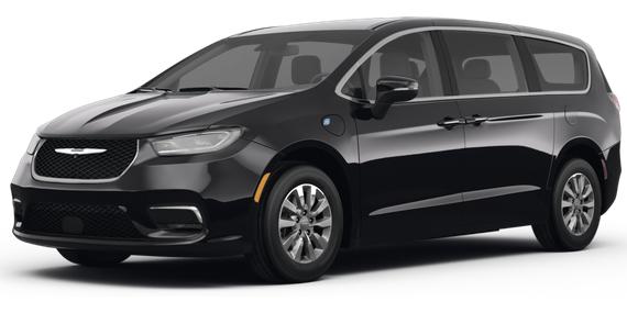 CHRYSLER PACIFICA 2023 2C4RC1L78PR631009 image