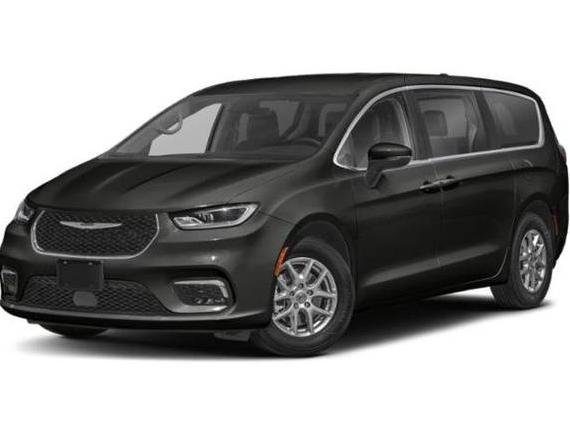 CHRYSLER PACIFICA 2023 2C4RC1BG2PR621495 image