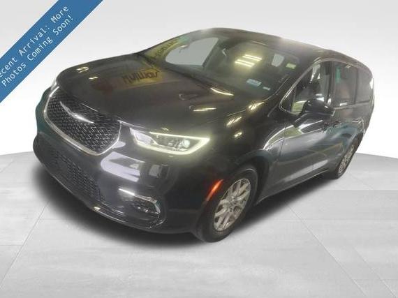 CHRYSLER PACIFICA 2023 2C4RC1BG3PR627256 image