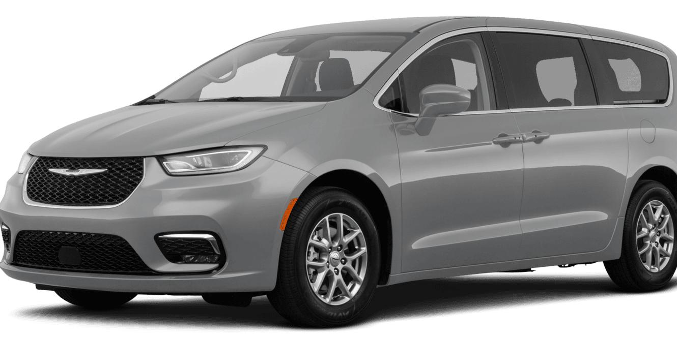 CHRYSLER PACIFICA 2023 2C4RC1BG7PR529069 image