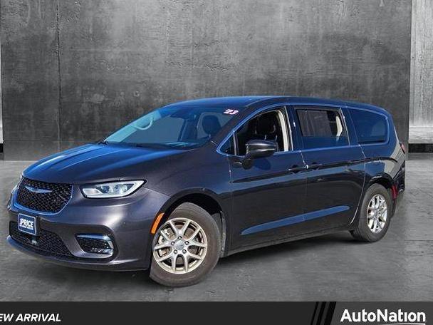 CHRYSLER PACIFICA 2023 2C4RC1BG2PR582164 image