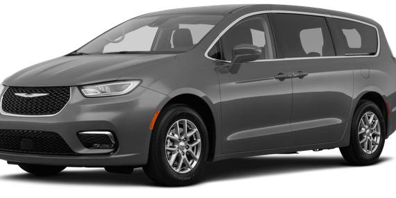 CHRYSLER PACIFICA 2023 2C4RC1BG5PR532469 image